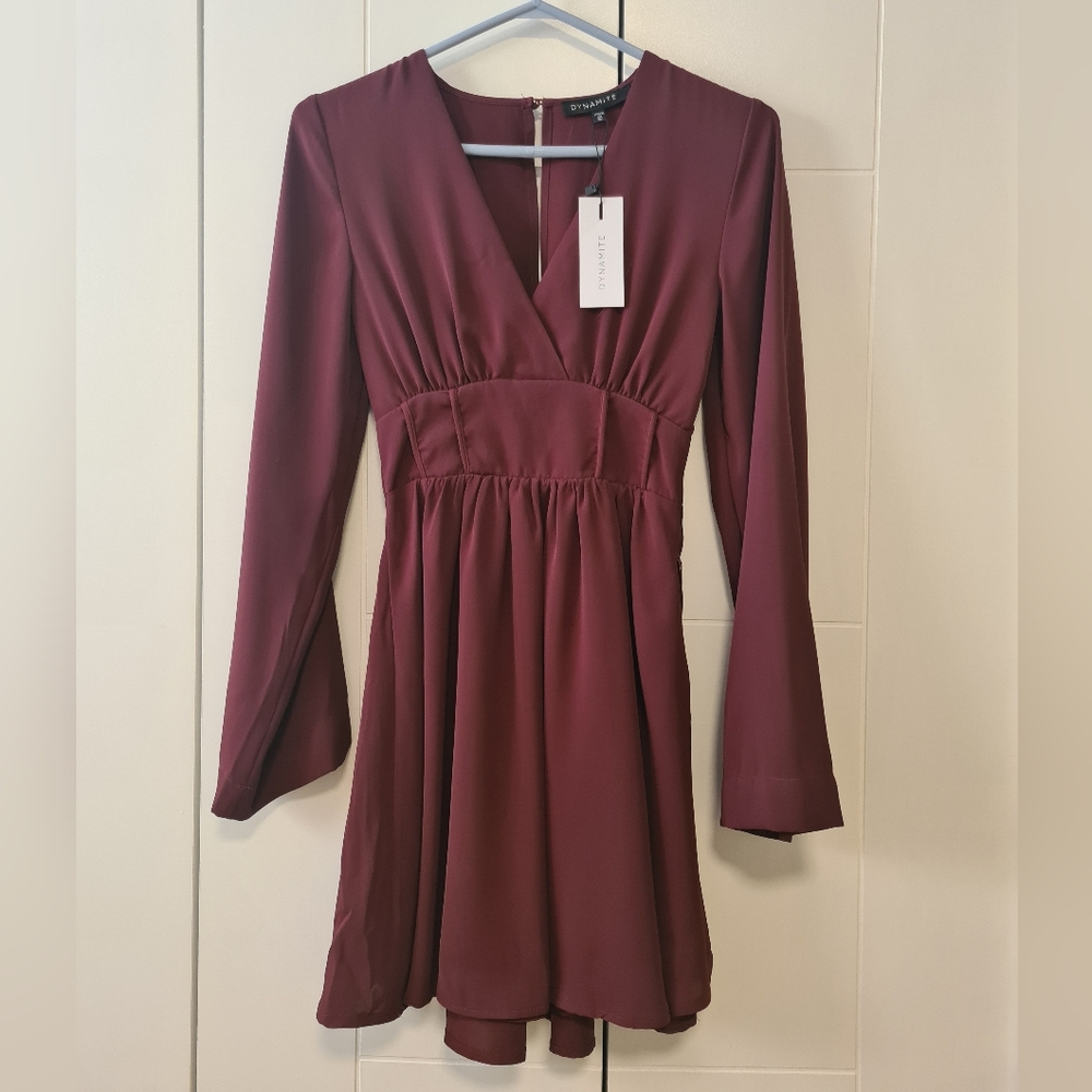 Dress XXS